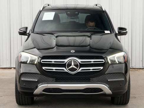 Used 2022 Mercedes-Benz GLE 350 image 52