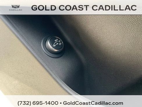 Certified 2023 Cadillac XT6 Luxury AWD/4WD image 20