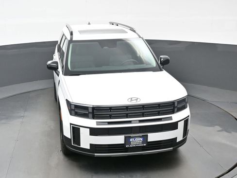 Used 2025 Hyundai Santa Fe XRT image 40