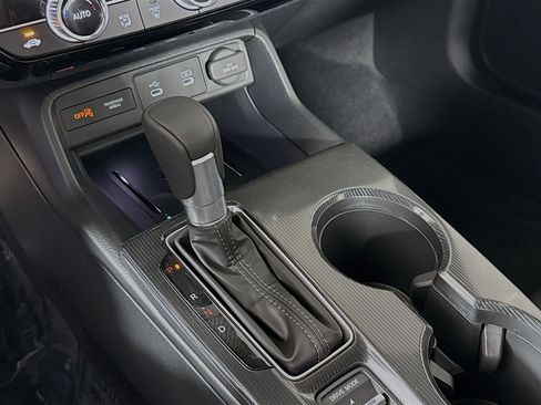 New 2025 Honda Civic Sport Touring image 20