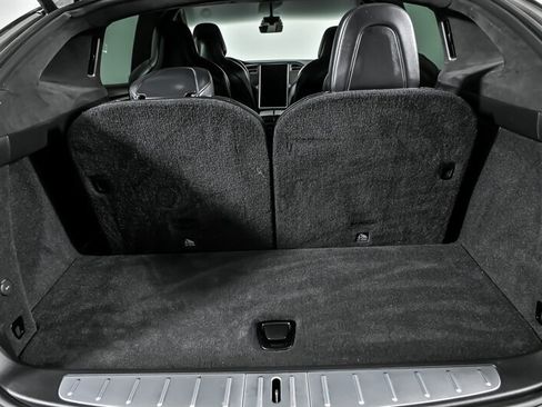 Used 2017 Tesla Model X 100D image 13