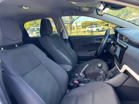 Used 2017 Toyota Corolla iM w/ Carpet Mat Package FWD image 26