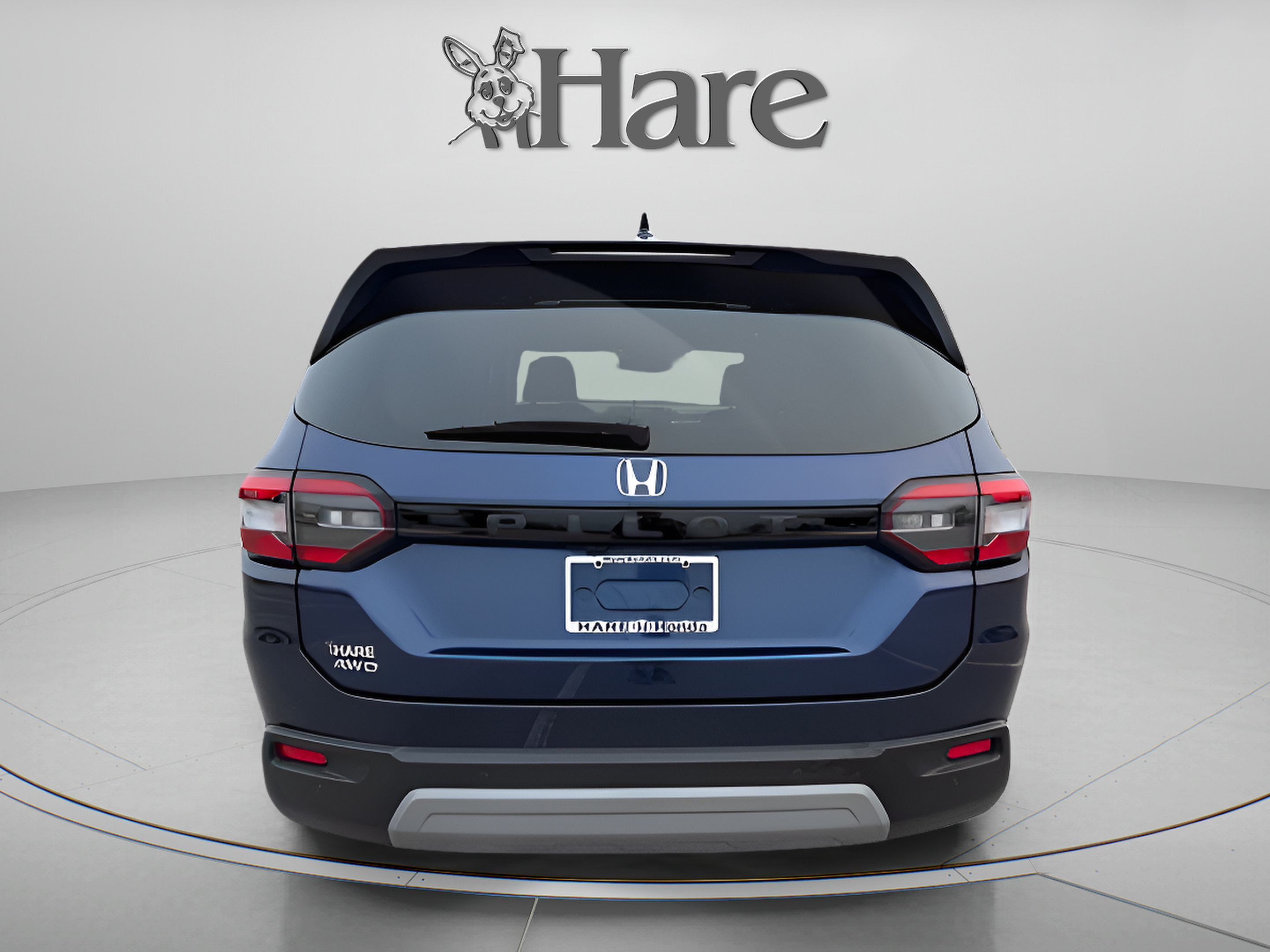 Used 2024 Honda Pilot EX-L image 4