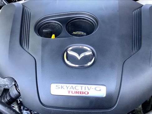 Certified 2025 MAZDA CX-30 2.5 Turbo w/ Premium Package AWD/4WD image 31