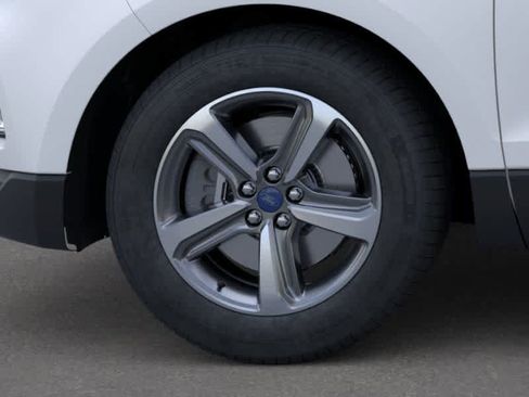 New 2024 Ford Edge SEL w/ Convenience Package AWD/4WD image 19
