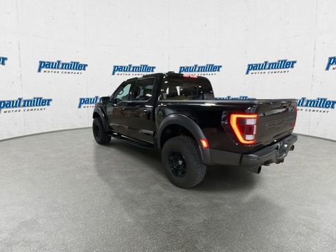 Certified 2023 Ford F150 Raptor image 6