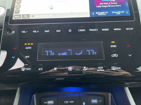 Used 2024 Hyundai Tucson SEL w/ Convenience Package FWD image 28