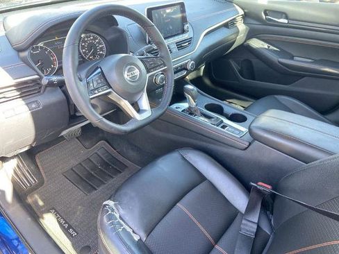 Used 2020 Nissan Altima 2.5 SR image 6