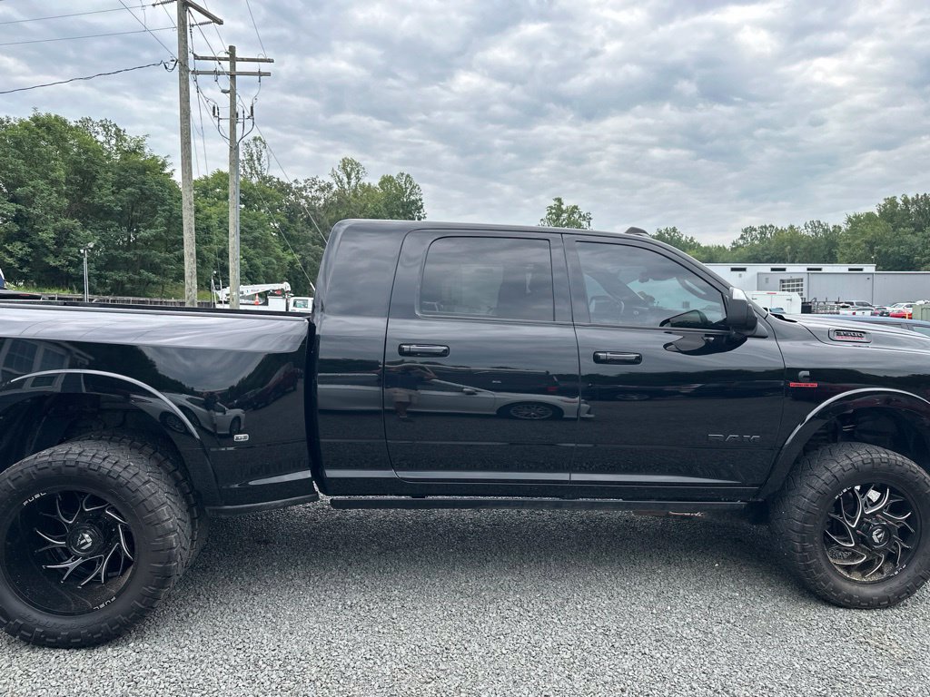 Used 2022 RAM 3500 Limited AWD/4WD image 19