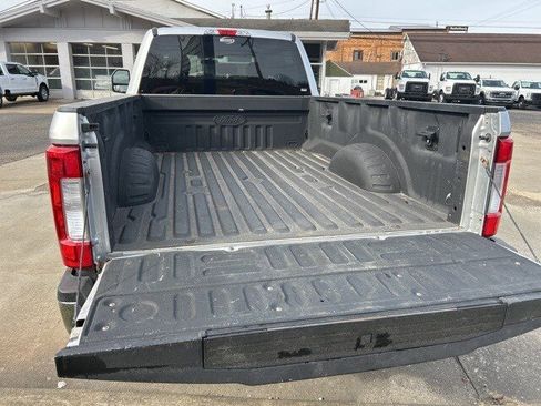 Used 2019 Ford F250 XLT w/ FX4 Off-Road Package image 9