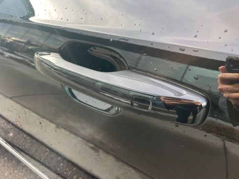 Certified 2023 Volvo XC90 B6 Plus w/ Protection Package Premier image 21