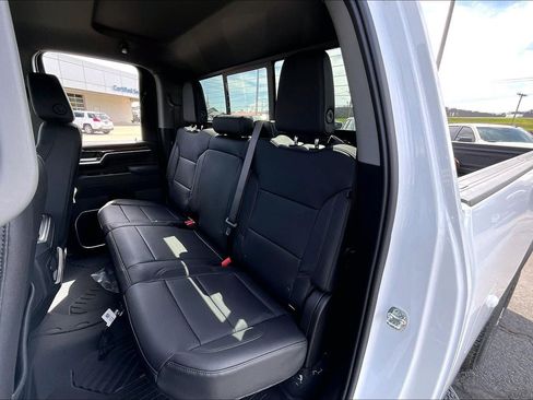 New 2026 Chevrolet Silverado 2500 LT w/ All Star Edition AWD/4WD image 10