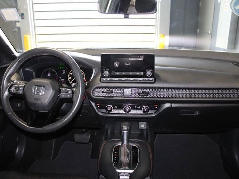 Used 2024 Honda HR-V Sport image 24