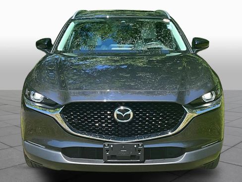 Used 2023 MAZDA CX-30 2.5 Turbo w/ Premium Plus Pkg AWD/4WD image 4
