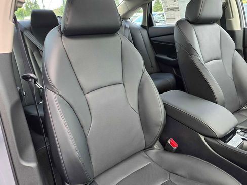New 2025 Honda Accord Touring image 13