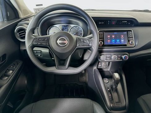 Used 2023 Nissan Kicks S image 22