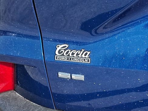 Certified 2022 Ford Escape SE w/ Cold Weather Package image 30