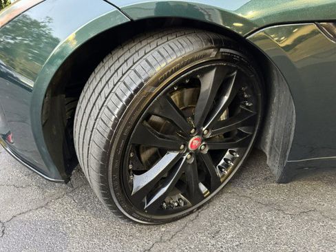 Used 2019 Jaguar F-TYPE Coupe image 30