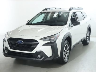 Certified 2024 Subaru Outback Premium