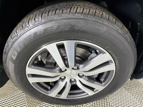 Used 2018 Honda Pilot EX-L image 13