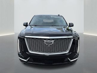 New 2026 Cadillac Escalade Luxury w/ LPO, Radiant Package AWD/4WD video 2