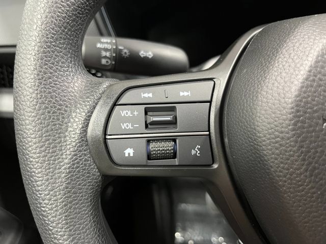 New 2027 Honda CR-V LX image 11