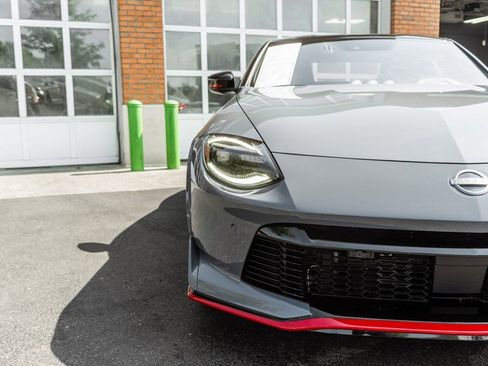 Used 2024 Nissan Z NISMO w/ Floor Mat Package image 30