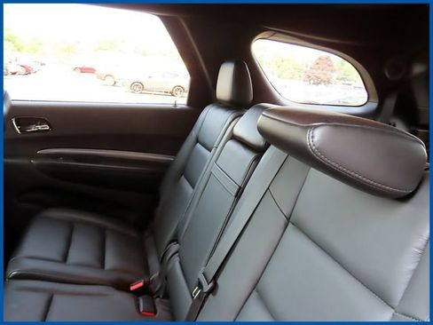Certified 2020 Dodge Durango GT AWD/4WD image 10