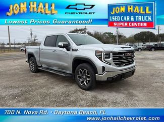 Used 2022 GMC Sierra 1500 SLT w/ SLT Premium Plus Package 360° Tour
