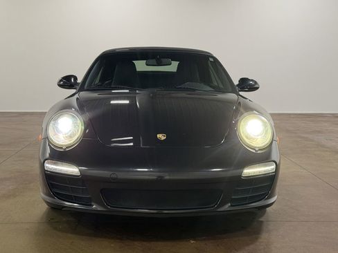 Used 2009 Porsche 911 Carrera RWD image 27