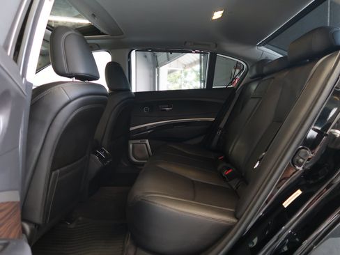 Used 2016 Acura RLX w/ Advance Package FWD image 36