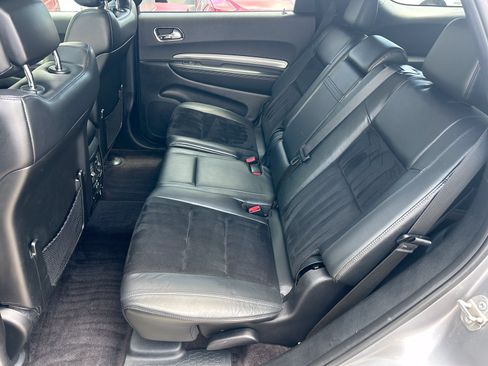 Used 2018 Dodge Durango GT w/ Premium Group AWD/4WD image 19