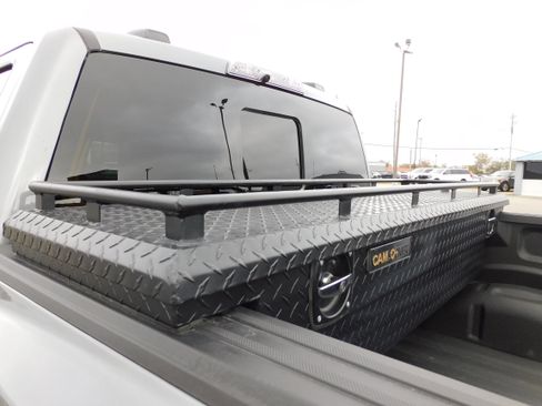 Used 2025 Ford F150 Raptor image 14