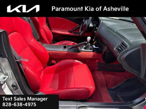 Used 2000 Honda S2000 image 15