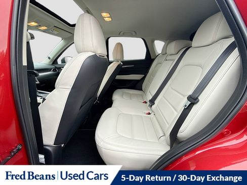 Used 2018 MAZDA CX-5 Grand Touring image 28