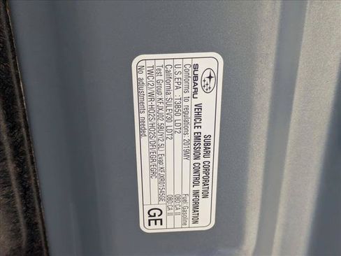 Used 2019 Subaru Forester Touring AWD/4WD image 24