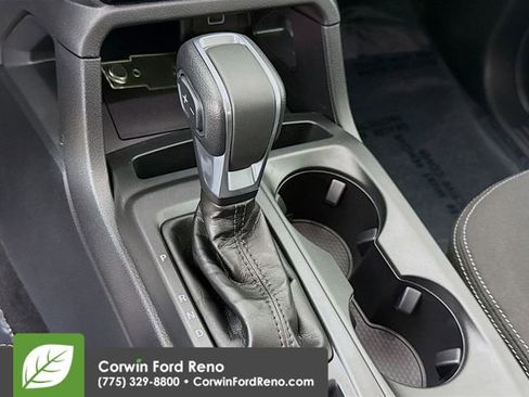 New 2025 Ford Ranger XLT w/ Equipment Group 301A High image 18