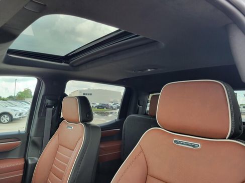New 2026 GMC Sierra 1500 Denali Ultimate image 27