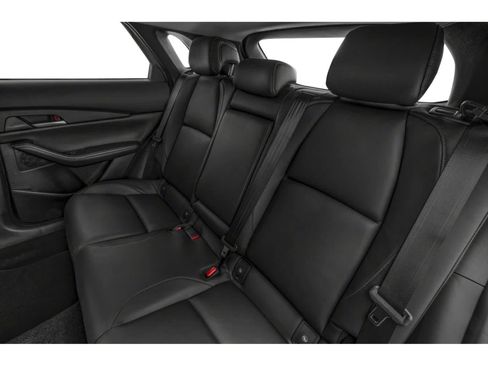 Used 2024 MAZDA CX-30 AWD 2.5 S w/ Select Sport Pkg image 8