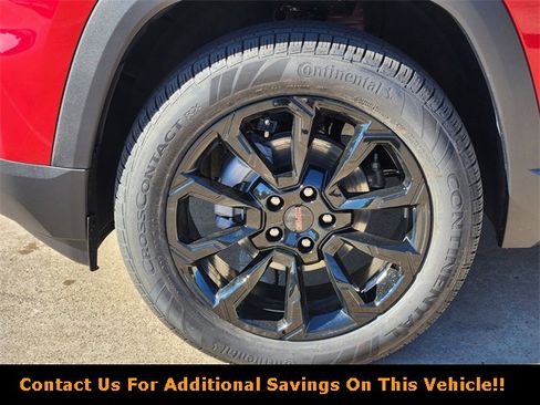 New 2026 GMC Terrain Elevation w/ Black Edition image 7