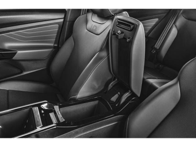 Used 2024 Volkswagen ID.4 S RWD image 14