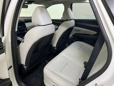 Used 2024 Hyundai Tucson SEL image 25