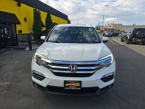 Used 2017 Honda Pilot EX-L image 21