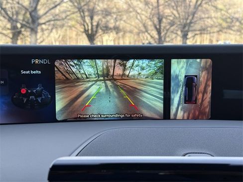 New 2026 Lincoln Nautilus Reserve image 17