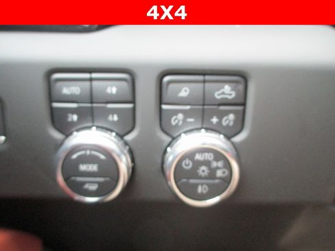 Certified 2026 GMC Sierra 1500 Denali Ultimate image 31