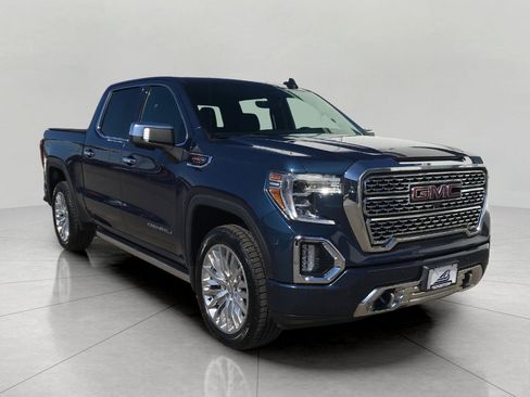 Used 2019 GMC Sierra 1500 Denali w/ Denali Ultimate Package image 1