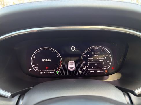 Used 2022 Acura MDX SH-AWD w/ Advance Package image 29