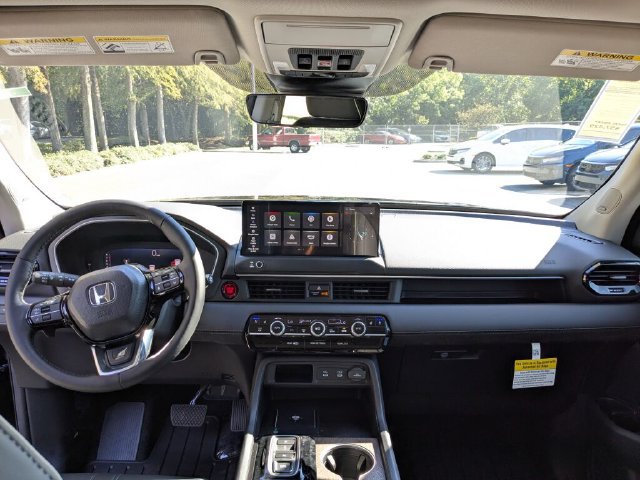 New 2026 Honda Pilot Elite image 12