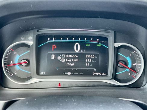 Used 2021 Honda Pilot Special Edition image 25