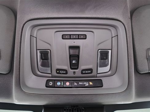 Used 2024 Chevrolet Silverado 2500 LT w/ Z71 Sport Edition image 19